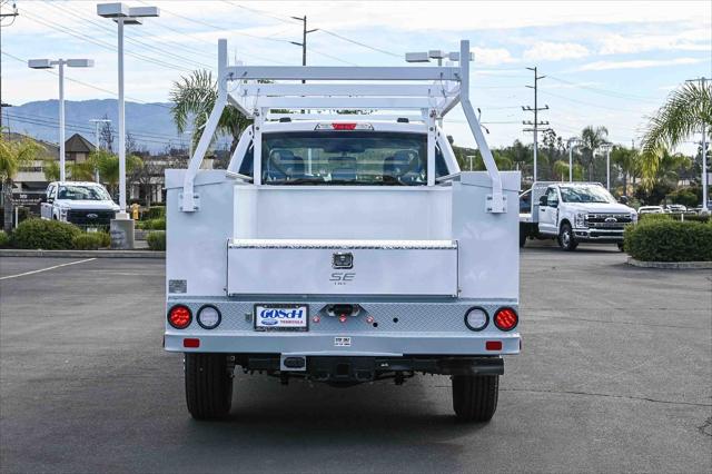 2026 Ford F-350 XL