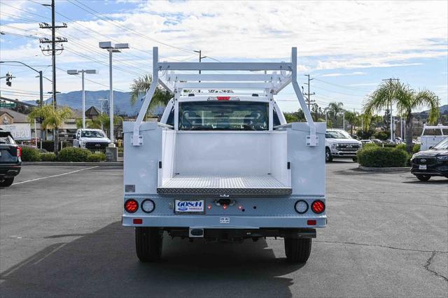 2026 Ford F-350 XL