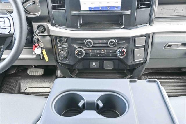 2026 Ford F-350 XL