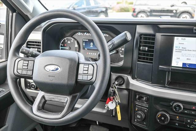 2026 Ford F-350 XL