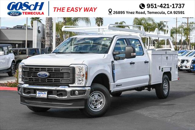 2026 Ford F-350 XL for sale in Temecula, CA