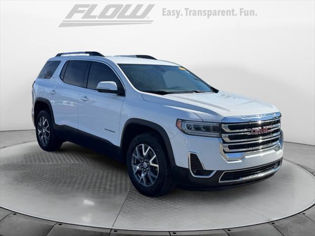 2023 GMC Acadia AWD SLT for sale in Fayetteville, NC