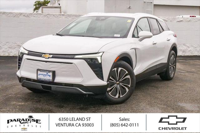 2026 Chevrolet V Blazer LT FWD for sale in Ventura, CA