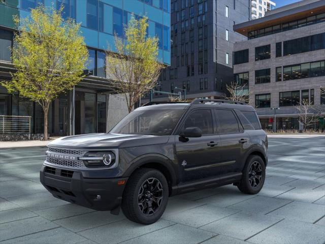 2025 Ford Bronco Sport Outer Banks for sale in Glendale, WI