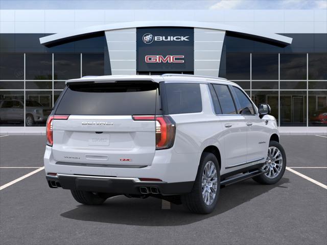 2026 GMC Yukon XL 4WD Denali