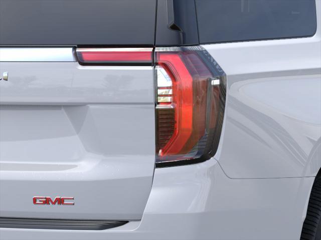 2026 GMC Yukon XL 4WD Denali