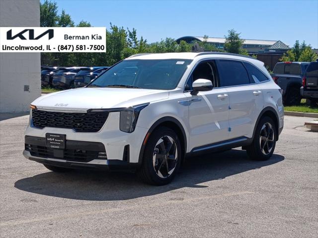 2026 Kia Sorento Hybrid EX for sale in Lincolnwood, IL