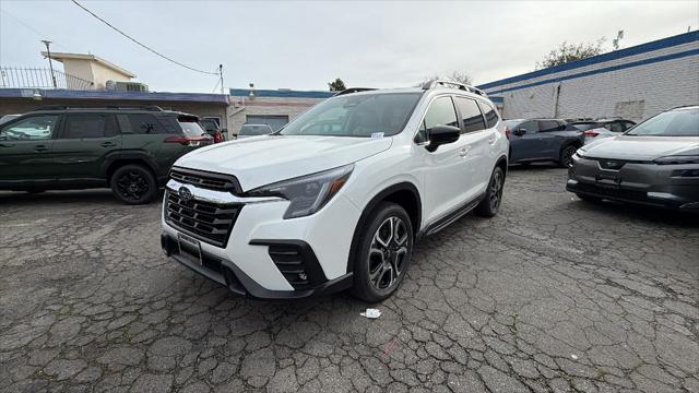2026 Subaru Ascent Limited 7-Passenger for sale in Redding, CA