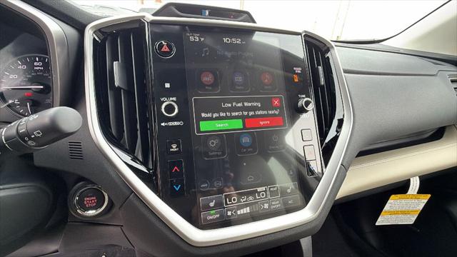 2026 Subaru Ascent Limited 7-Passenger