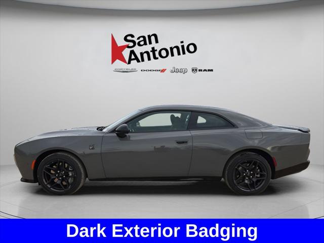 2026 Dodge Charger Scat Pack 2-Door AWD