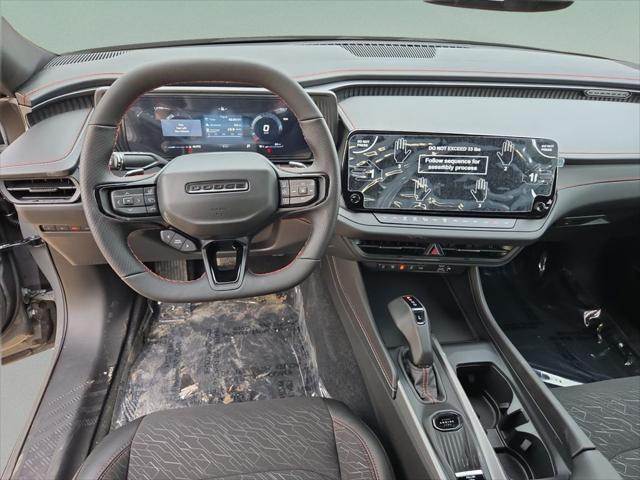 2026 Dodge Charger Scat Pack 2-Door AWD