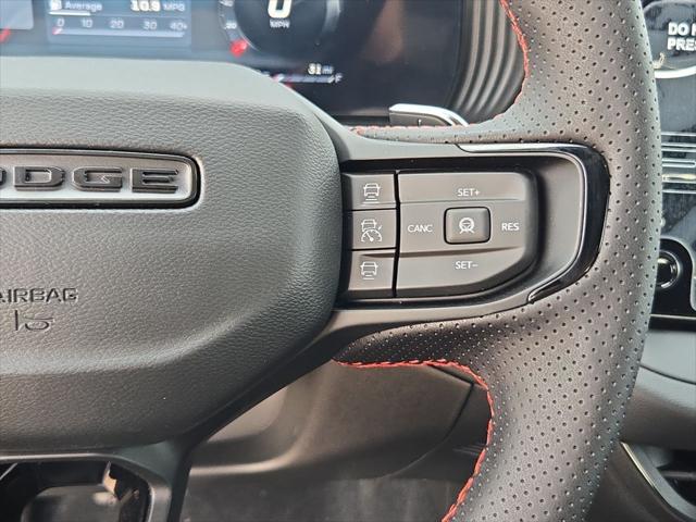 2026 Dodge Charger Scat Pack 2-Door AWD