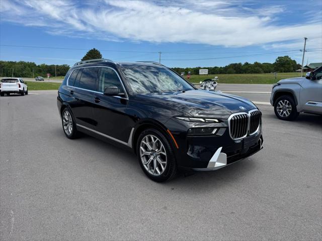 2023 BMW X7 xDrive40i for sale in Athens, TN