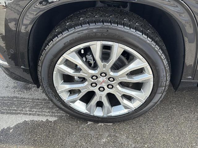 2026 GMC Acadia Denali AWD