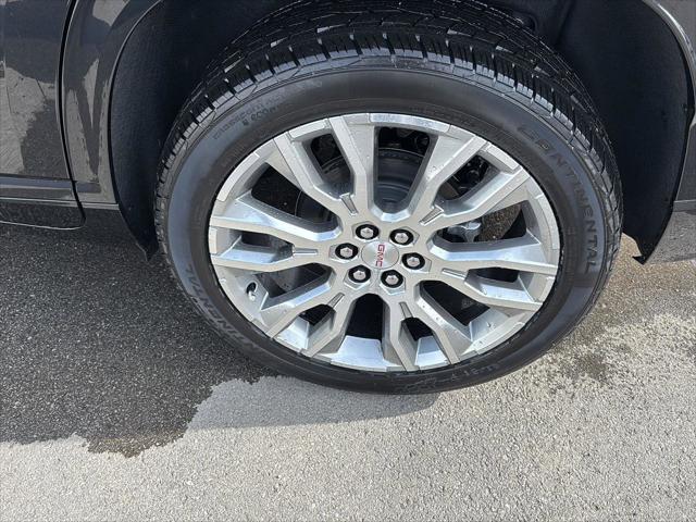 2026 GMC Acadia Denali AWD