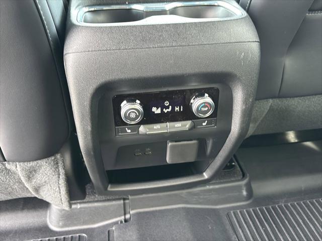 2026 GMC Acadia Denali AWD