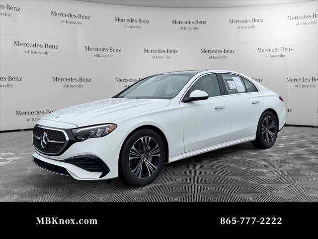 2026 Mercedes-Benz E 350 E 350 for sale in Knoxville, TN