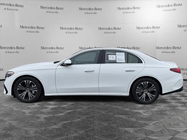 2026 Mercedes-Benz E 350 E 350