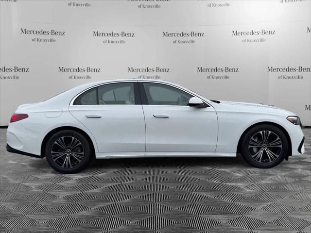 2026 Mercedes-Benz E 350 E 350