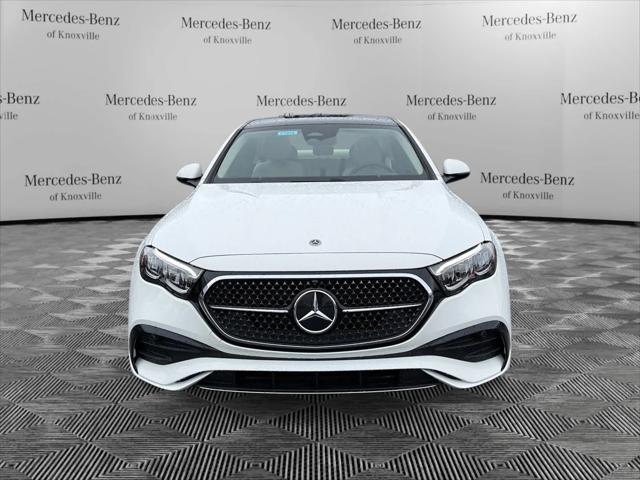 2026 Mercedes-Benz E 350 E 350
