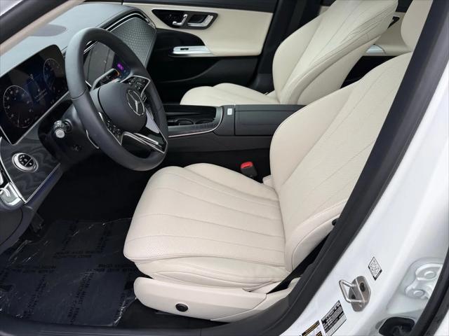 2026 Mercedes-Benz E 350 E 350