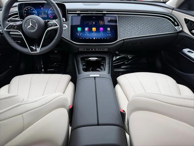 2026 Mercedes-Benz E 350 E 350