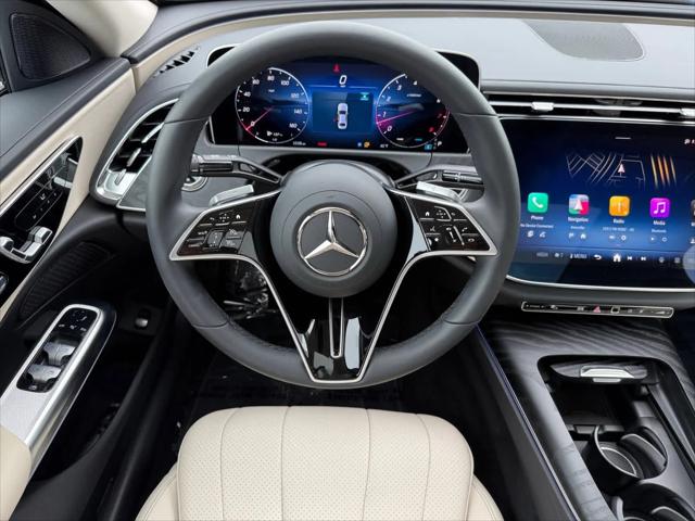 2026 Mercedes-Benz E 350 E 350