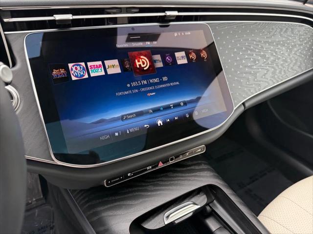2026 Mercedes-Benz E 350 E 350