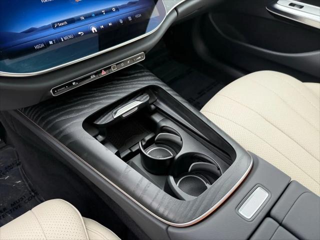 2026 Mercedes-Benz E 350 E 350