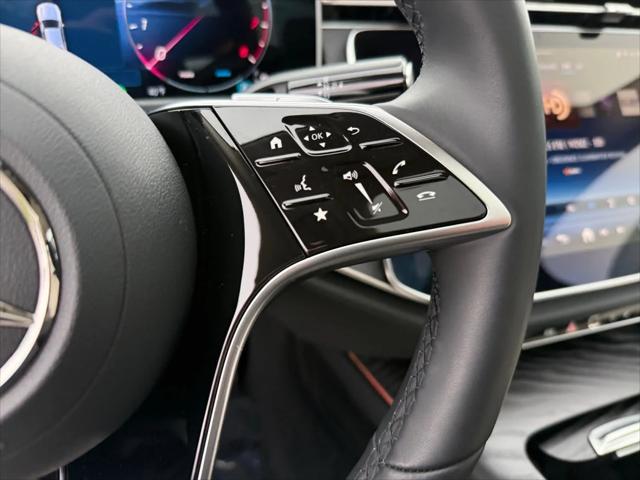 2026 Mercedes-Benz E 350 E 350
