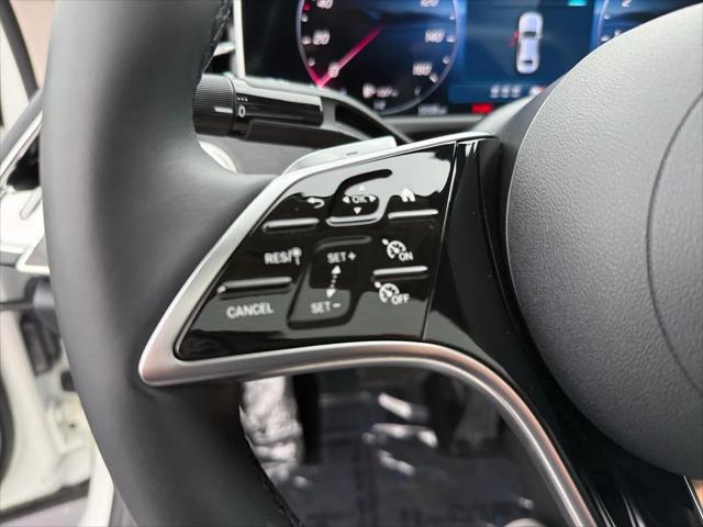 2026 Mercedes-Benz E 350 E 350