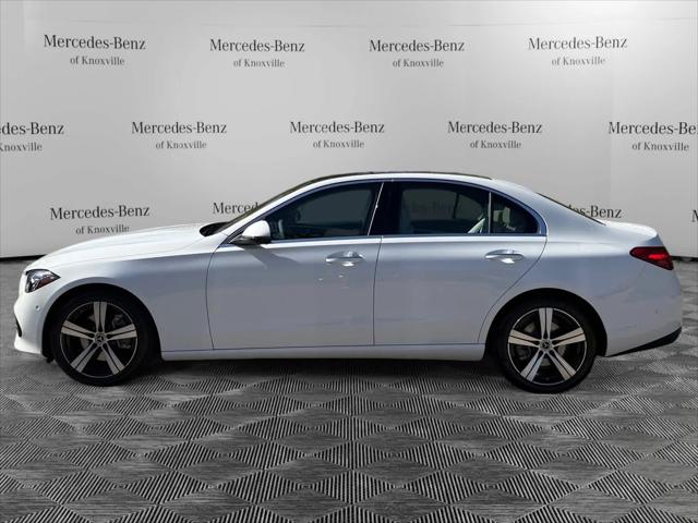 2026 Mercedes-Benz C-CLASS C 300 C 300
