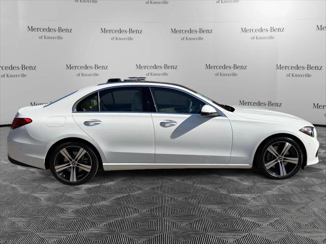 2026 Mercedes-Benz C-CLASS C 300 C 300