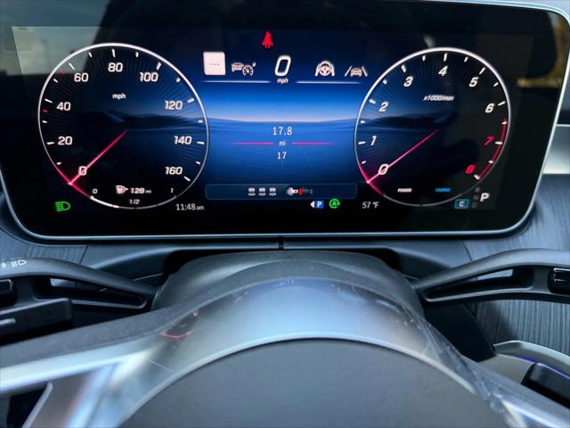 2026 Mercedes-Benz C-CLASS C 300 C 300