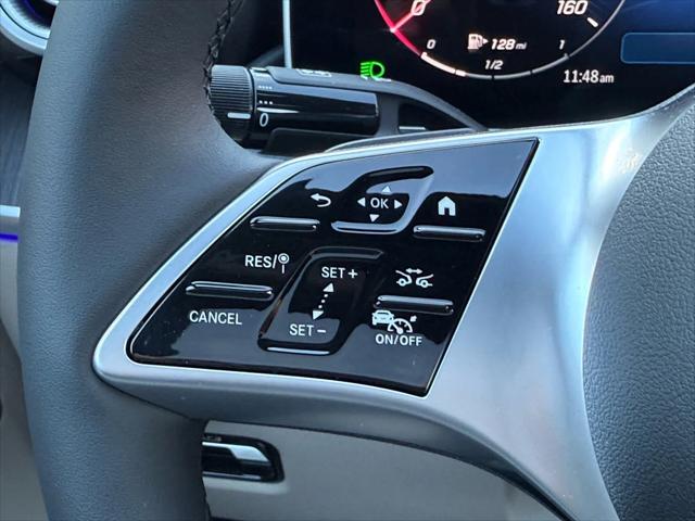 2026 Mercedes-Benz C-CLASS C 300 C 300