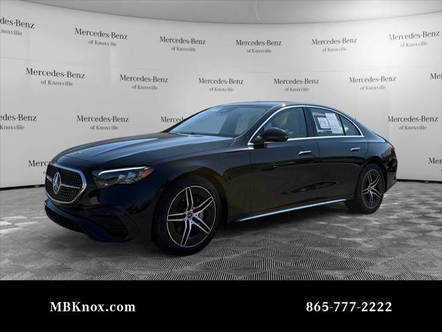 2026 Mercedes-Benz E 350 E 350 for sale in Knoxville, TN