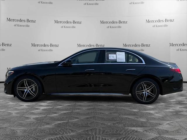 2026 Mercedes-Benz E 350 E 350
