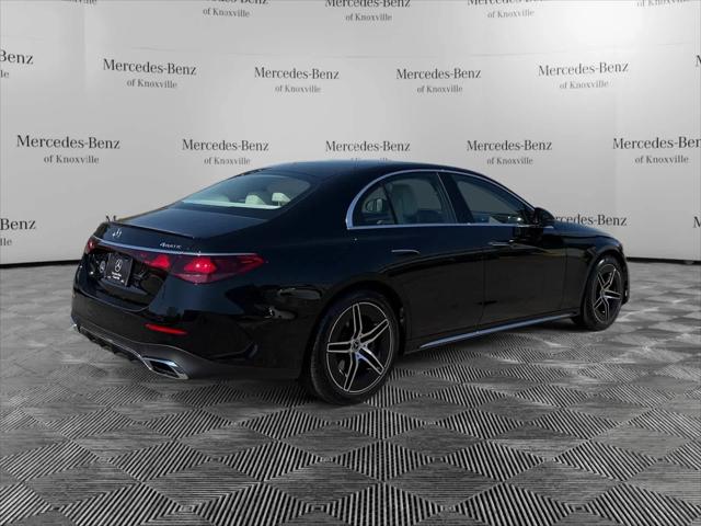 2026 Mercedes-Benz E 350 E 350