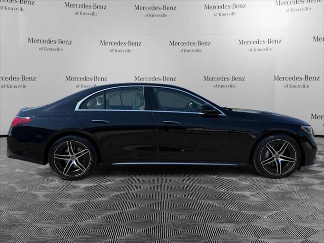 2026 Mercedes-Benz E 350 E 350