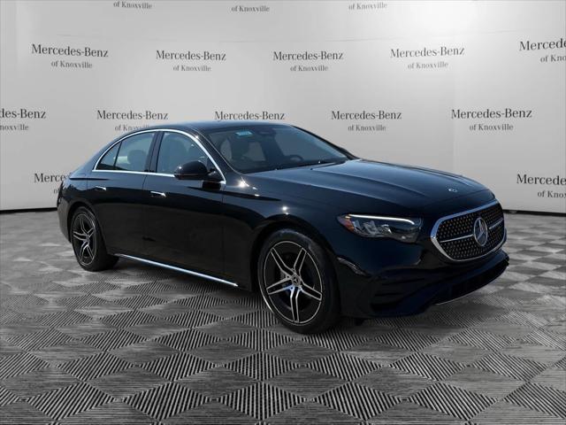 2026 Mercedes-Benz E 350 E 350