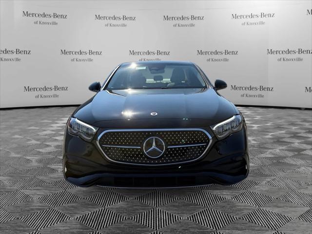 2026 Mercedes-Benz E 350 E 350