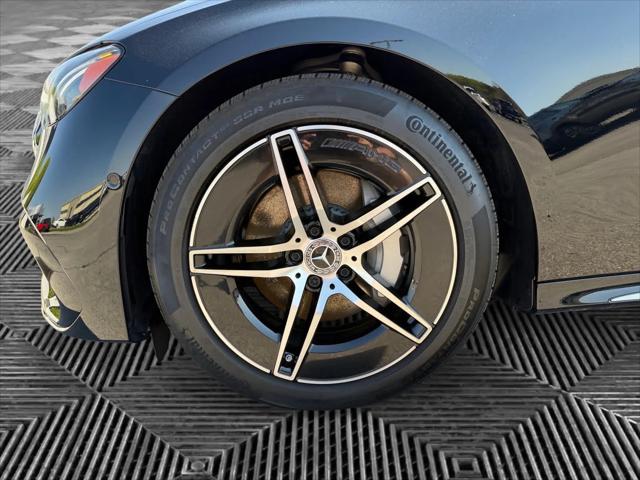 2026 Mercedes-Benz E 350 E 350