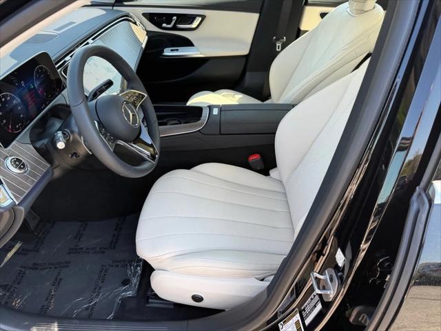 2026 Mercedes-Benz E 350 E 350