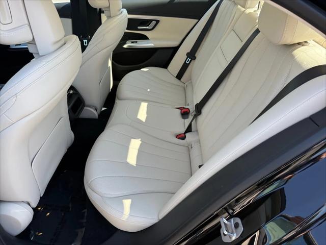 2026 Mercedes-Benz E 350 E 350