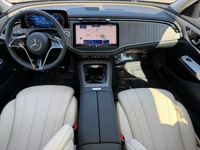 2026 Mercedes-Benz E 350 E 350