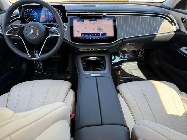 2026 Mercedes-Benz E 350 E 350