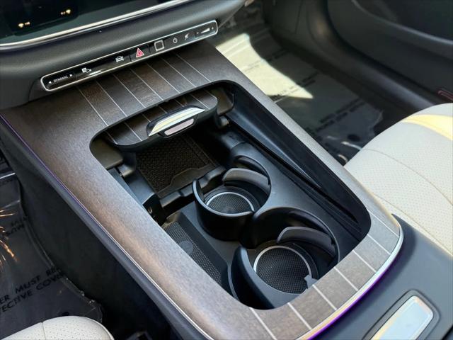 2026 Mercedes-Benz E 350 E 350