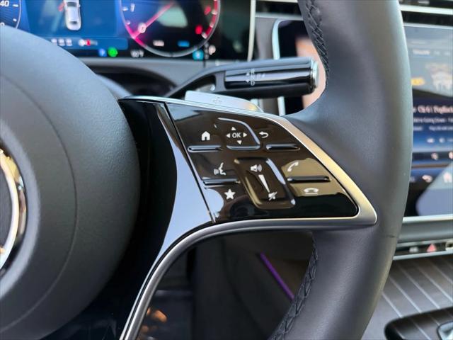 2026 Mercedes-Benz E 350 E 350