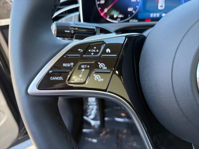 2026 Mercedes-Benz E 350 E 350