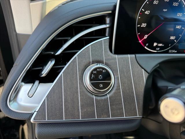 2026 Mercedes-Benz E 350 E 350